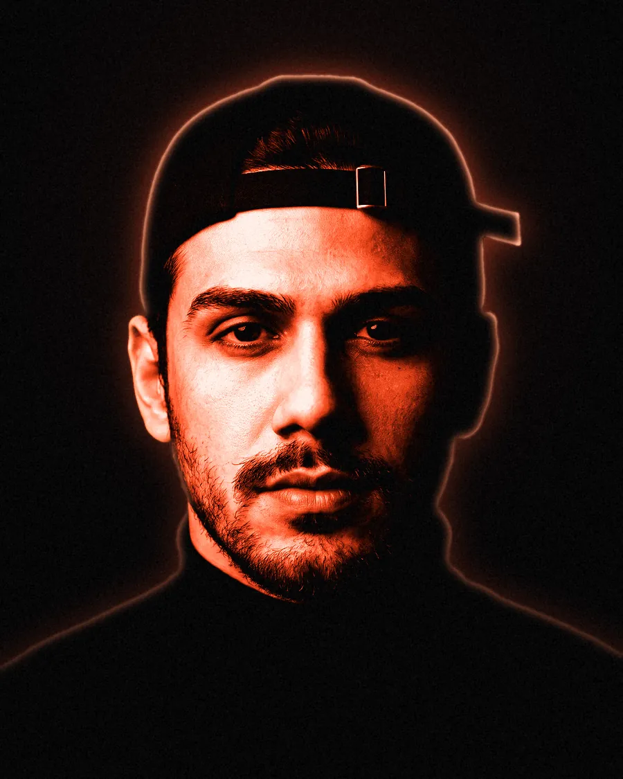 Retrato de Guilherme